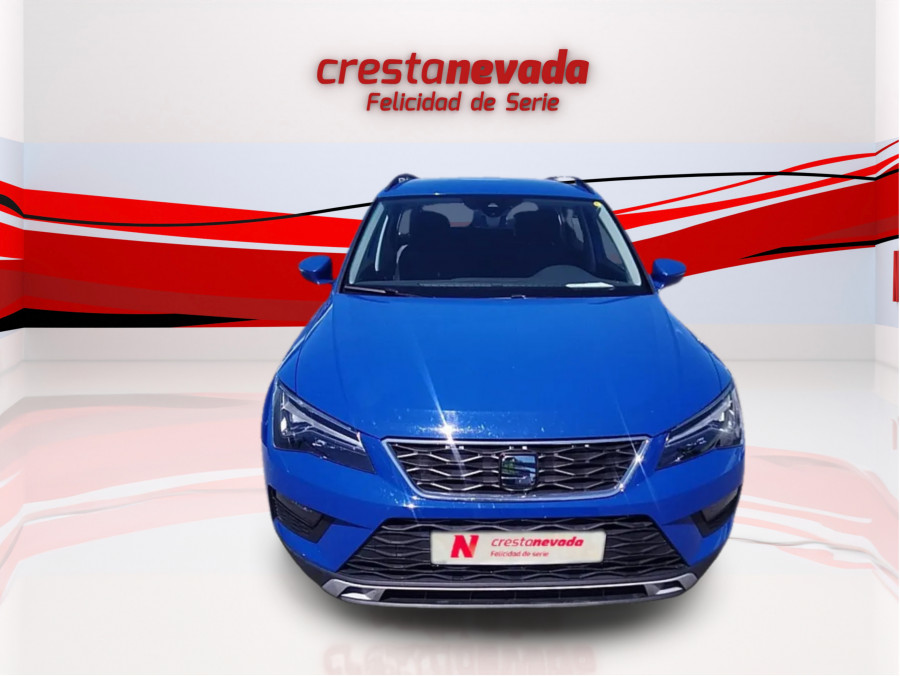 Imagen de SEAT Ateca