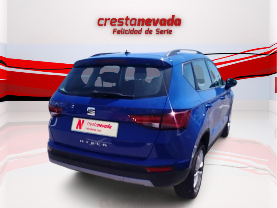 Imagen de SEAT Ateca