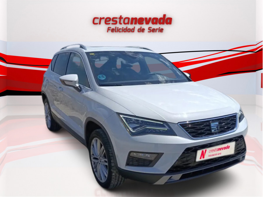 Imagen de SEAT Ateca