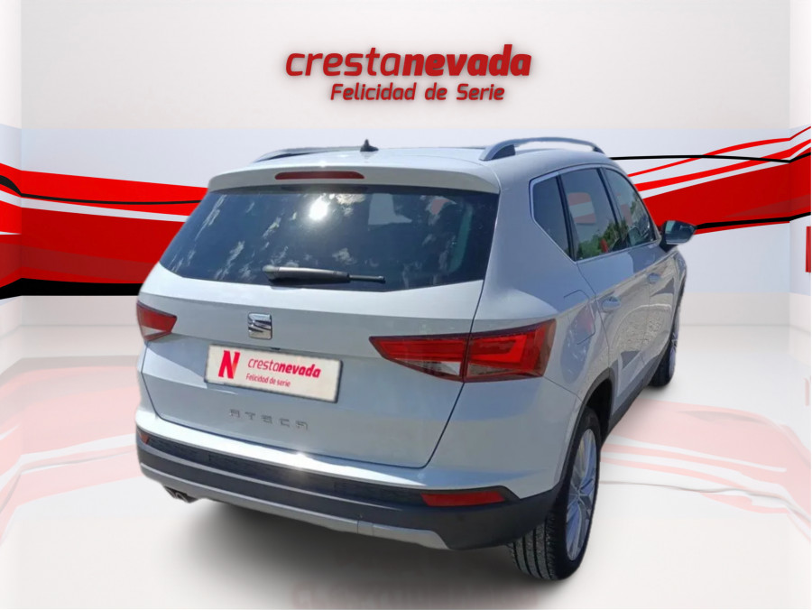 Imagen de SEAT Ateca