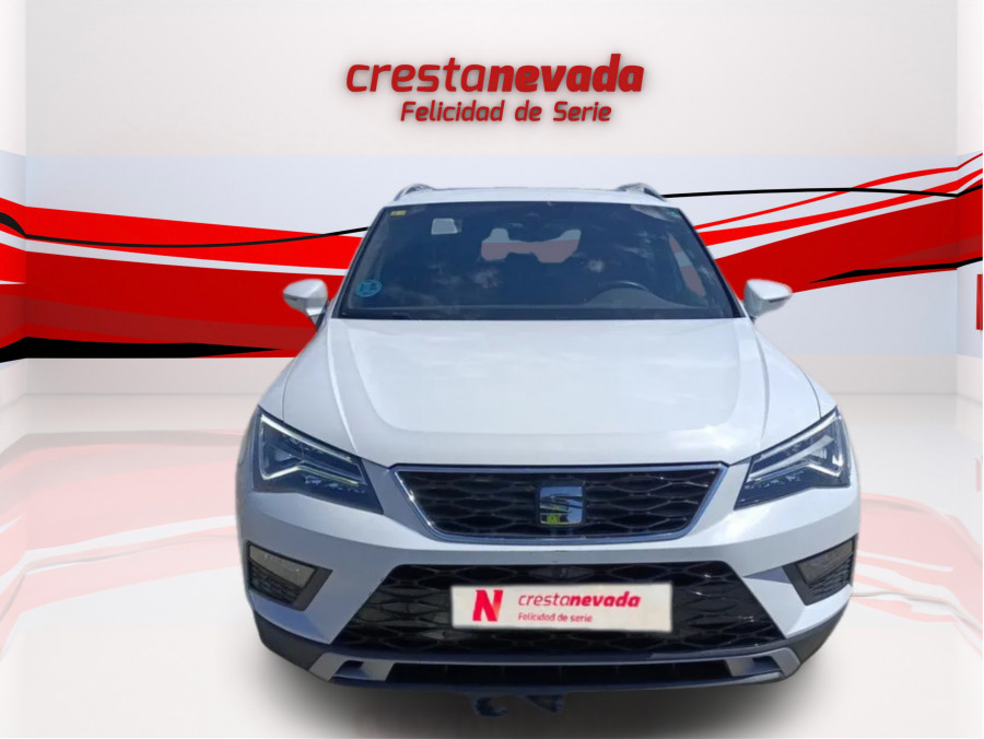 Imagen de SEAT Ateca