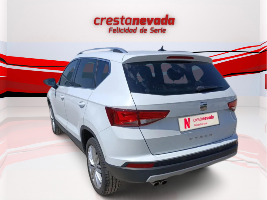 Imagen de SEAT Ateca