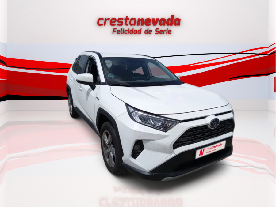 Imagen de TOYOTA Rav4