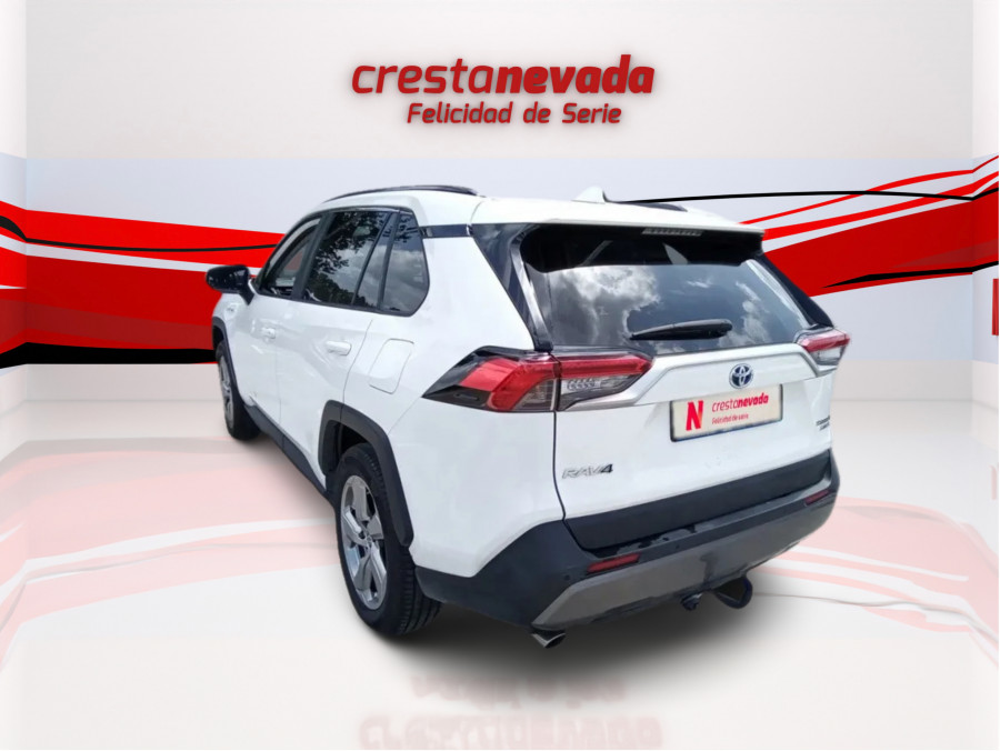 Imagen de TOYOTA Rav4