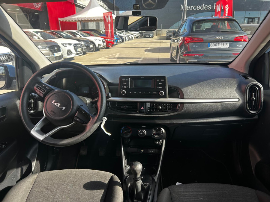 Imagen de Kia Picanto