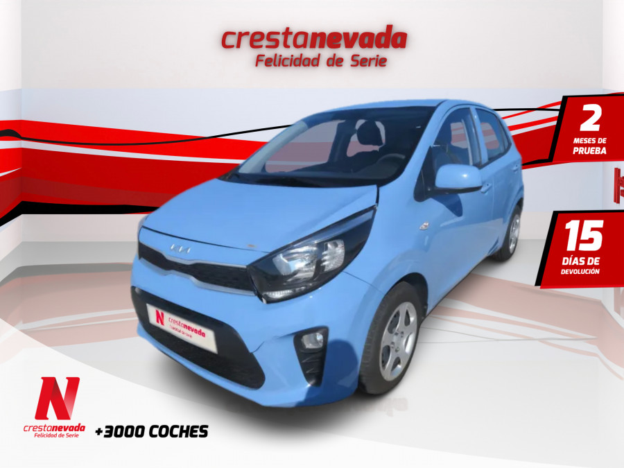 Imagen de Kia Picanto