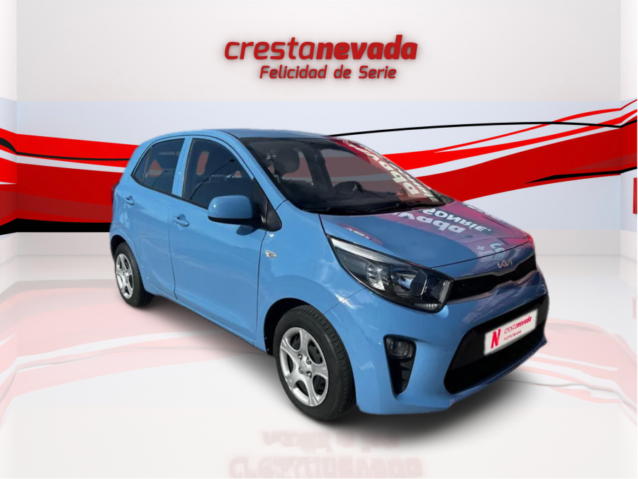 Imagen de Kia Picanto