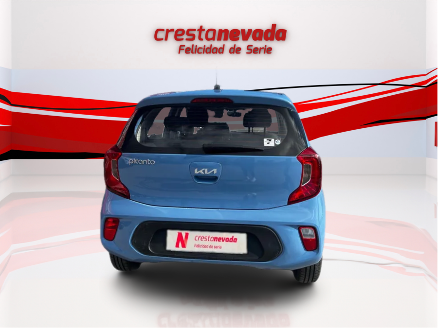 Imagen de Kia Picanto