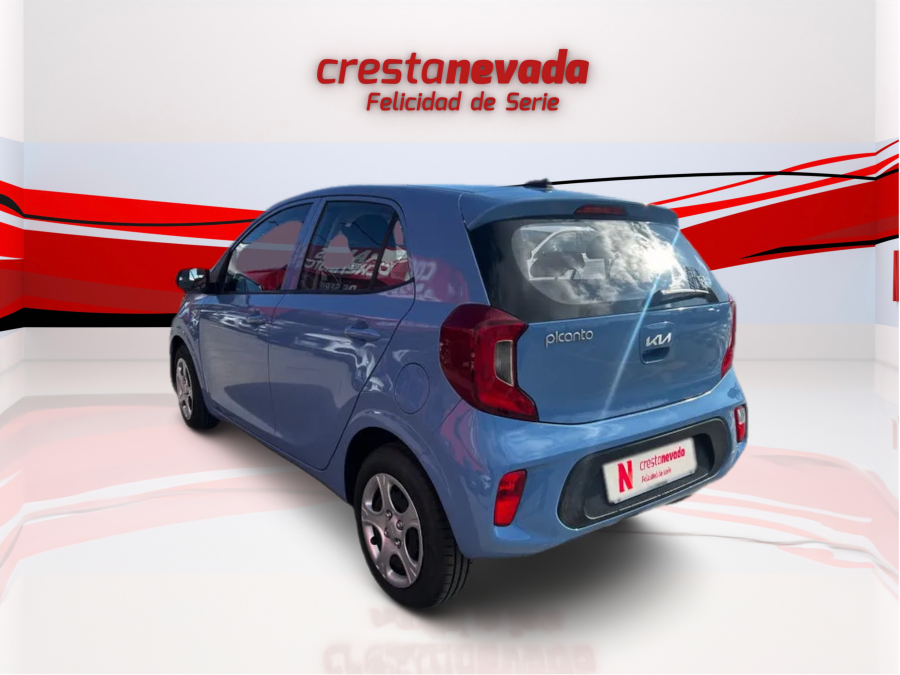 Imagen de Kia Picanto