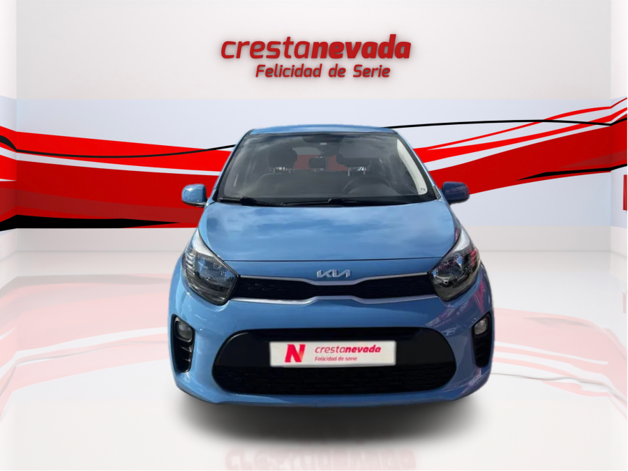 Imagen de Kia Picanto