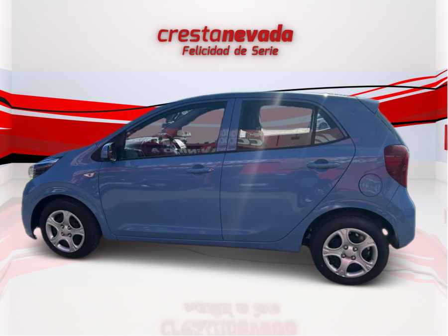 Imagen de Kia Picanto