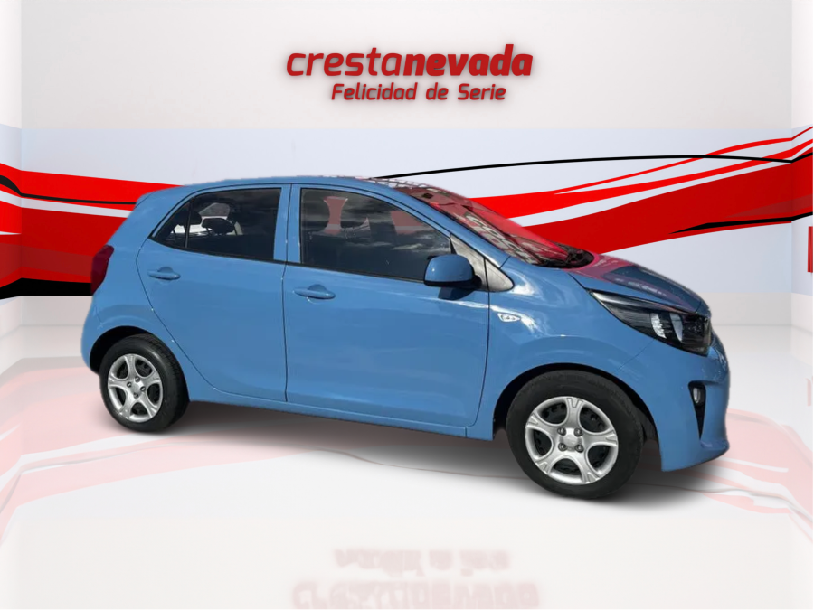 Imagen de Kia Picanto