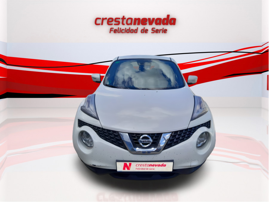 Imagen de NISSAN JUKE