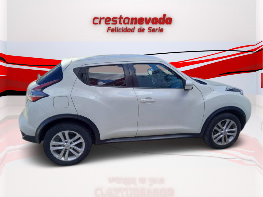 Imagen de NISSAN JUKE