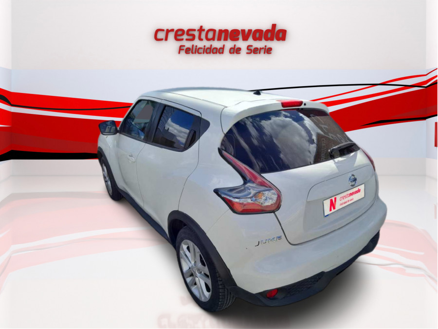 Imagen de NISSAN JUKE