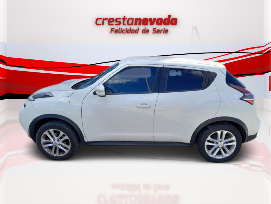 Imagen de NISSAN JUKE