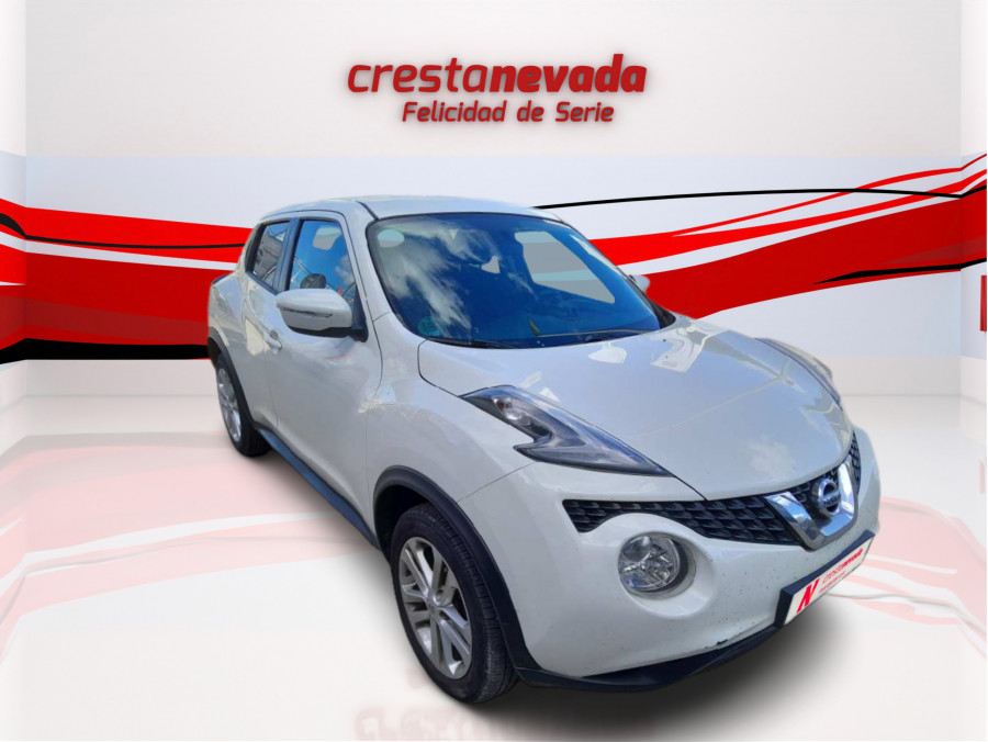 Imagen de NISSAN JUKE