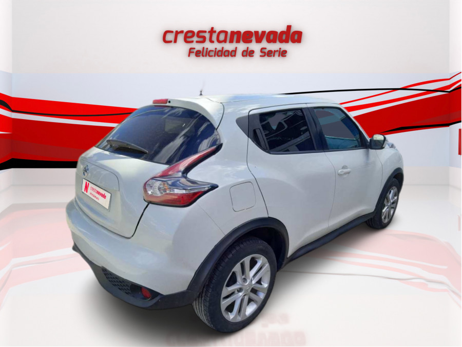 Imagen de NISSAN JUKE