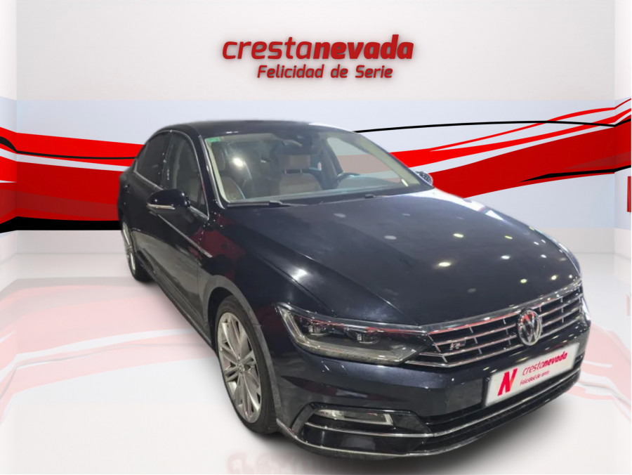 Imagen de Volkswagen Passat