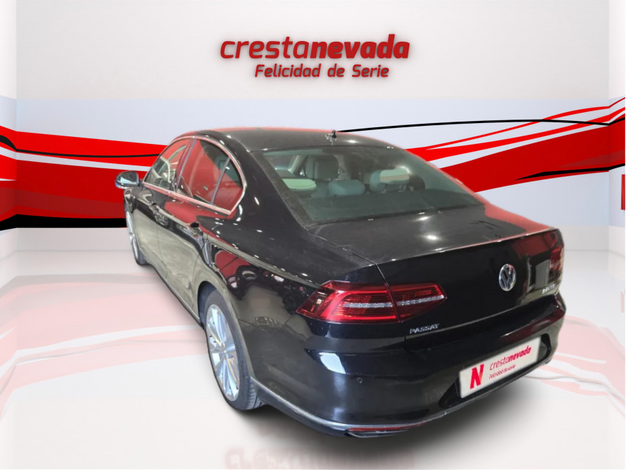 Imagen de Volkswagen Passat