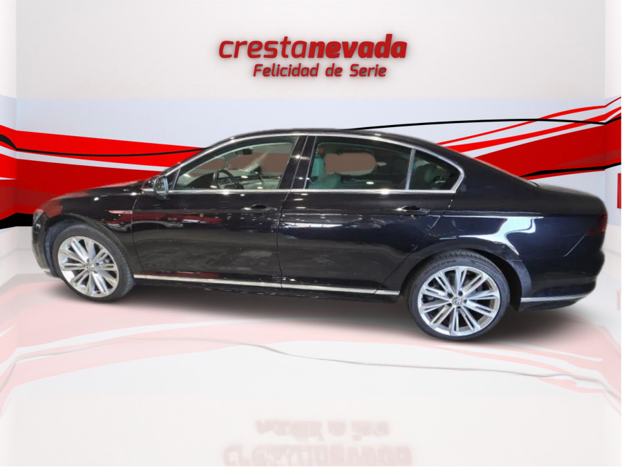 Imagen de Volkswagen Passat