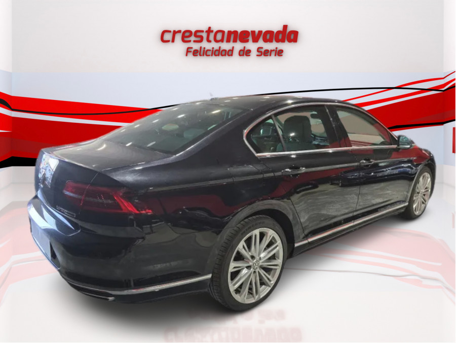 Imagen de Volkswagen Passat