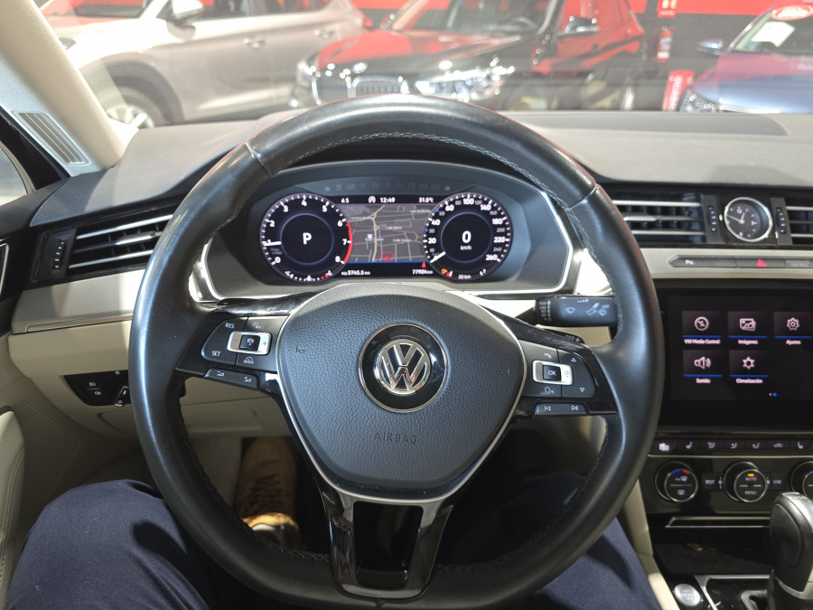 Imagen de Volkswagen Passat