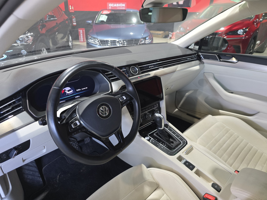 Imagen de Volkswagen Passat