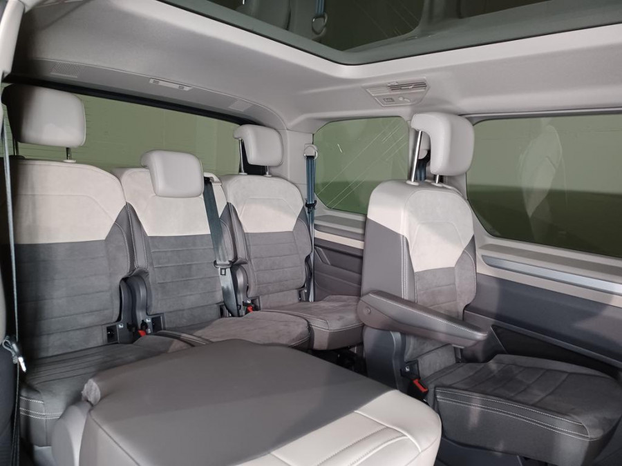 Imagen de Volkswagen Multivan