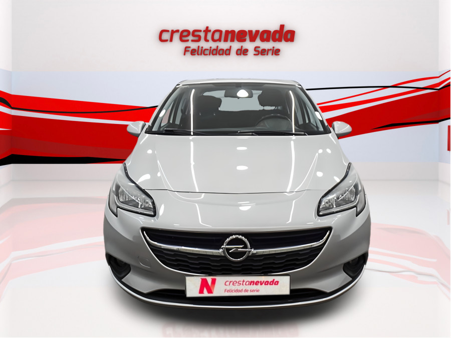 Imagen de Opel Corsa