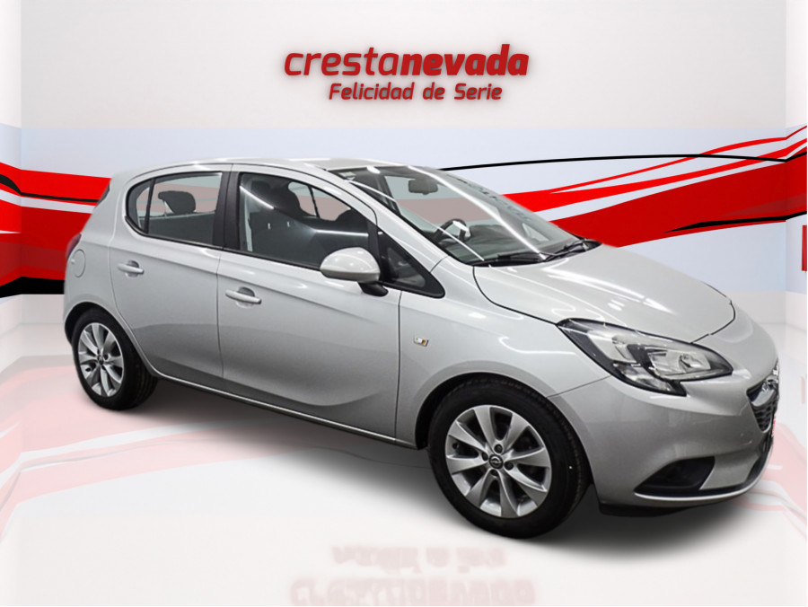 Imagen de Opel Corsa