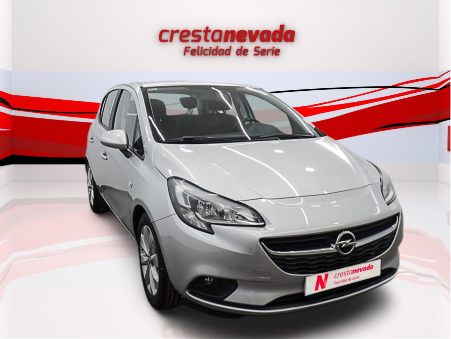 Imagen de Opel Corsa