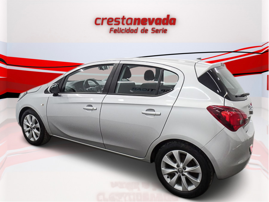 Imagen de Opel Corsa