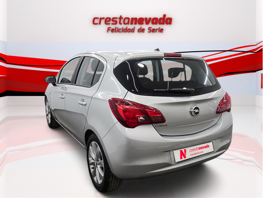 Imagen de Opel Corsa