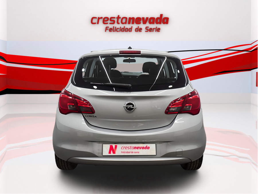 Imagen de Opel Corsa