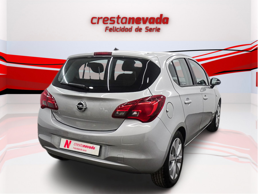 Imagen de Opel Corsa