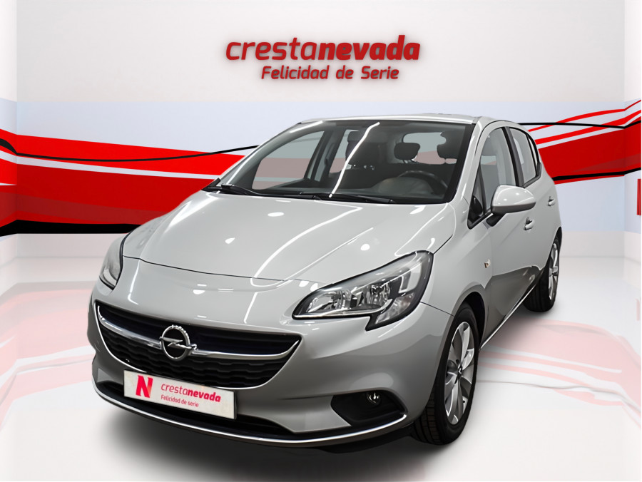 Imagen de Opel Corsa