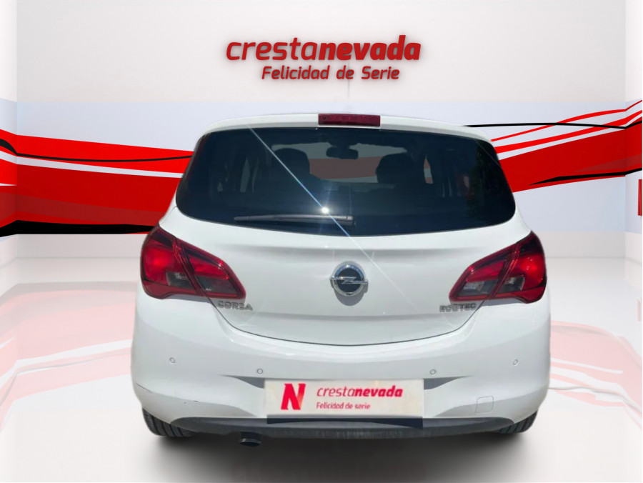 Imagen de Opel Corsa