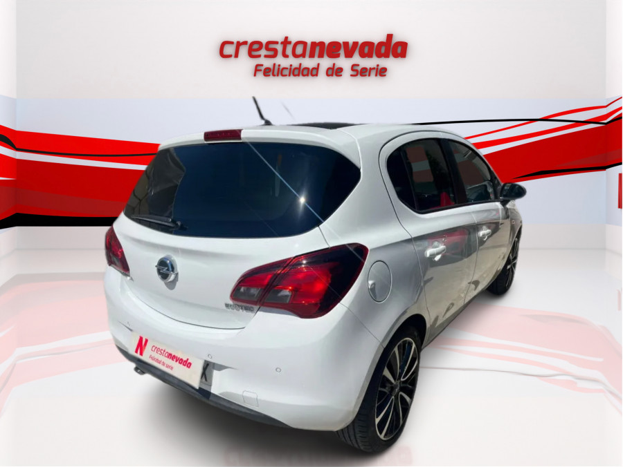 Imagen de Opel Corsa