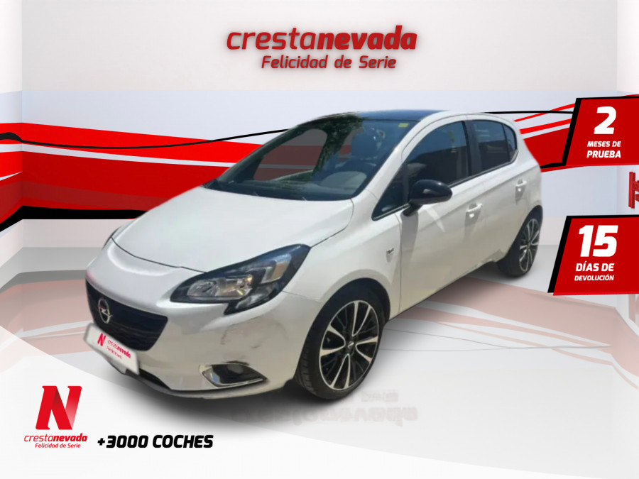 Imagen de Opel Corsa