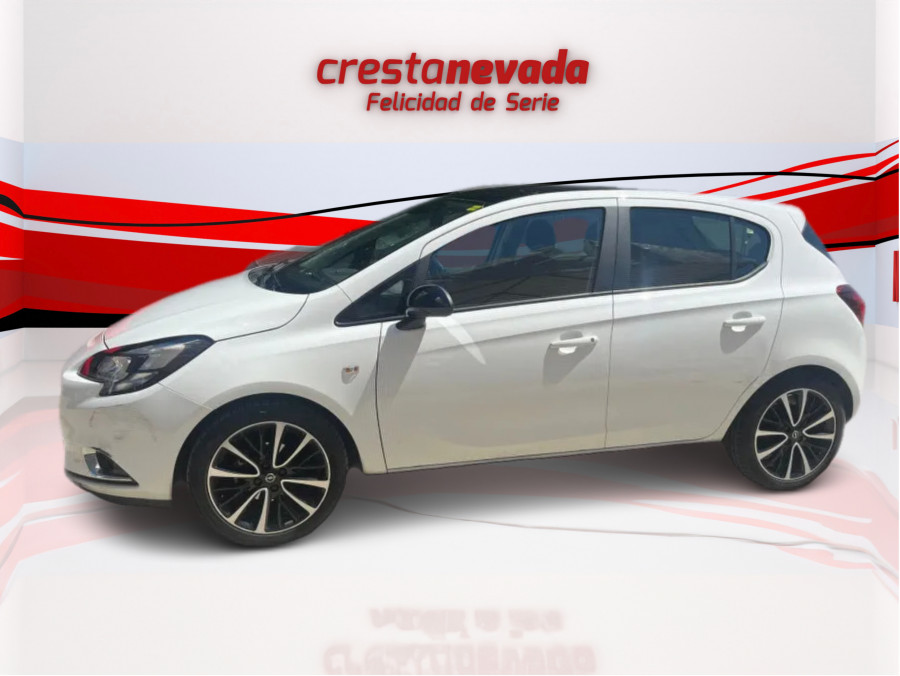 Imagen de Opel Corsa