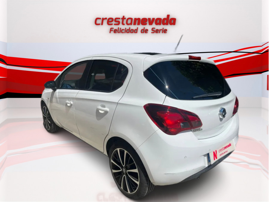 Imagen de Opel Corsa