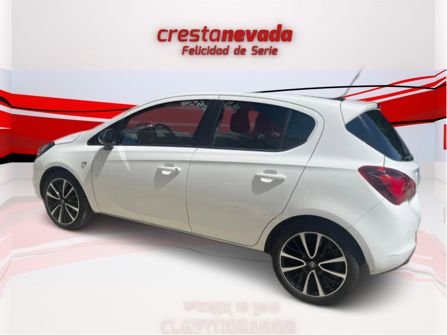 Imagen de Opel Corsa