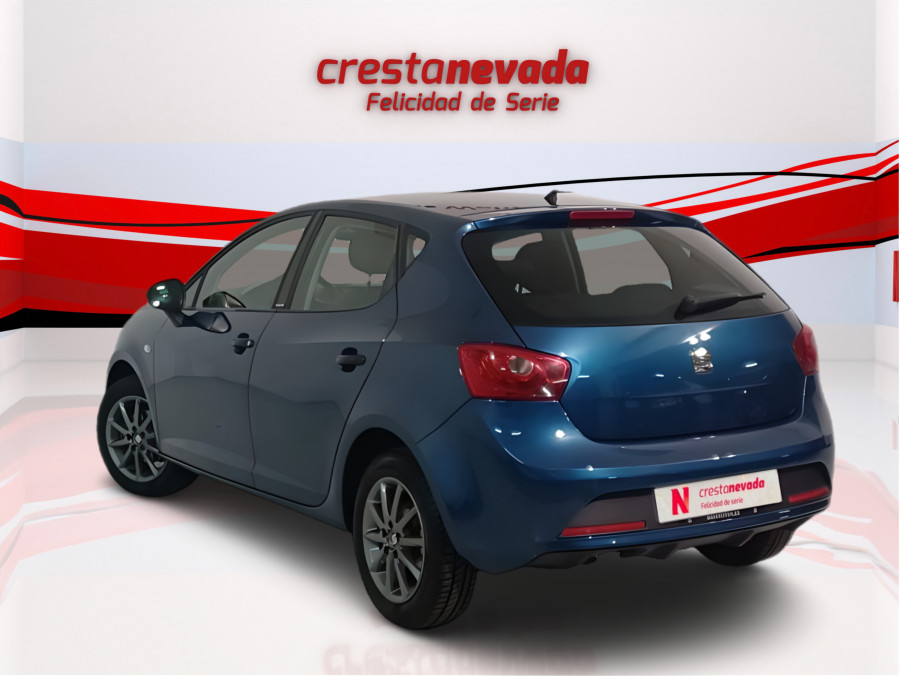 Imagen de SEAT Ibiza