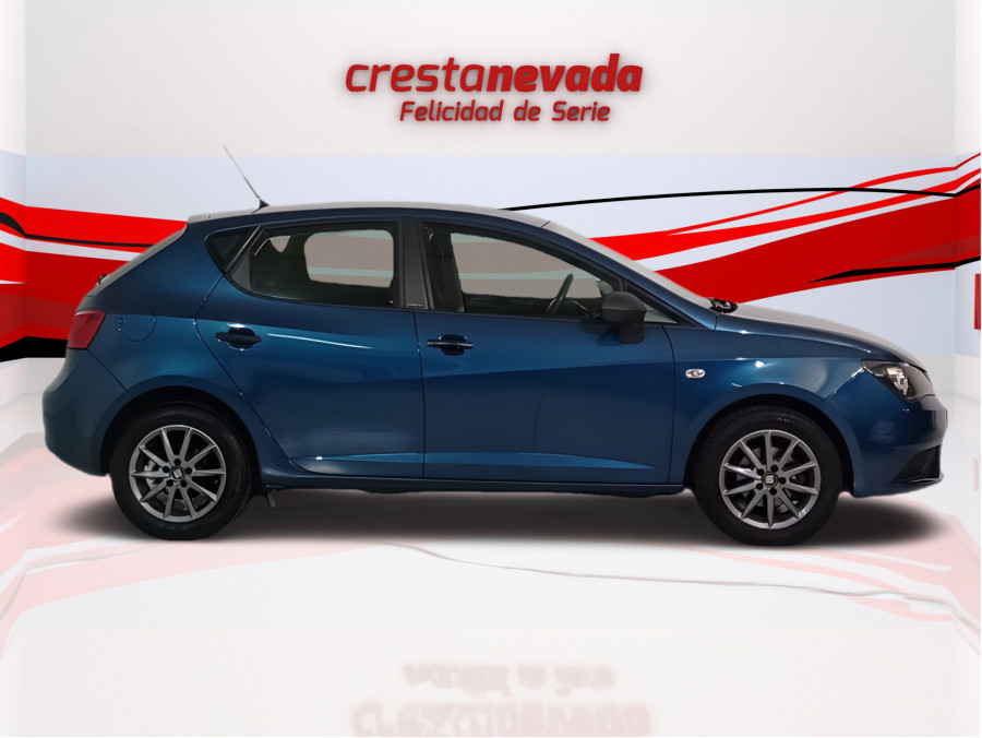 Imagen de SEAT Ibiza