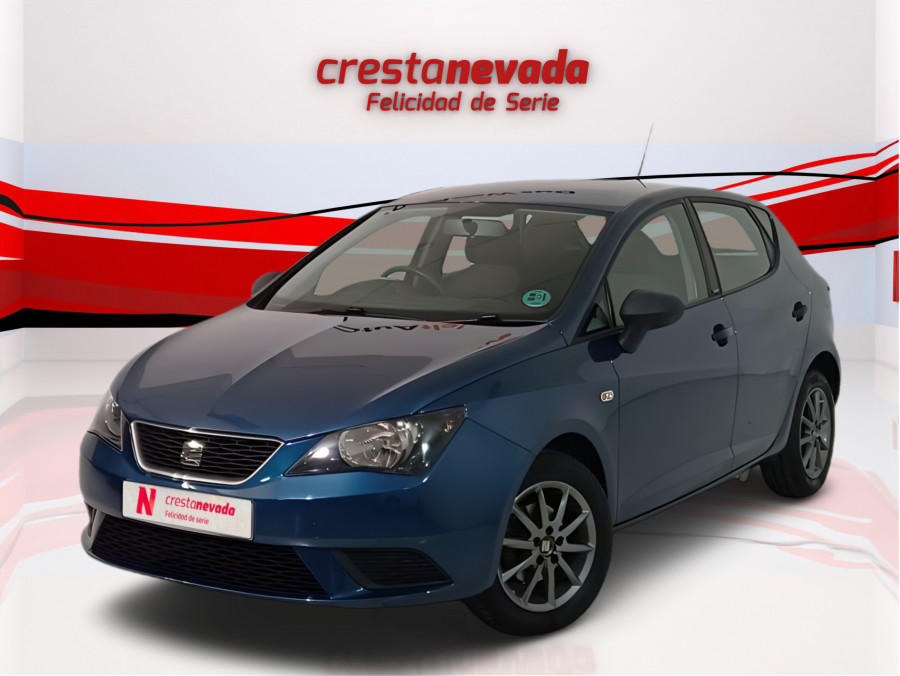 Imagen de SEAT Ibiza