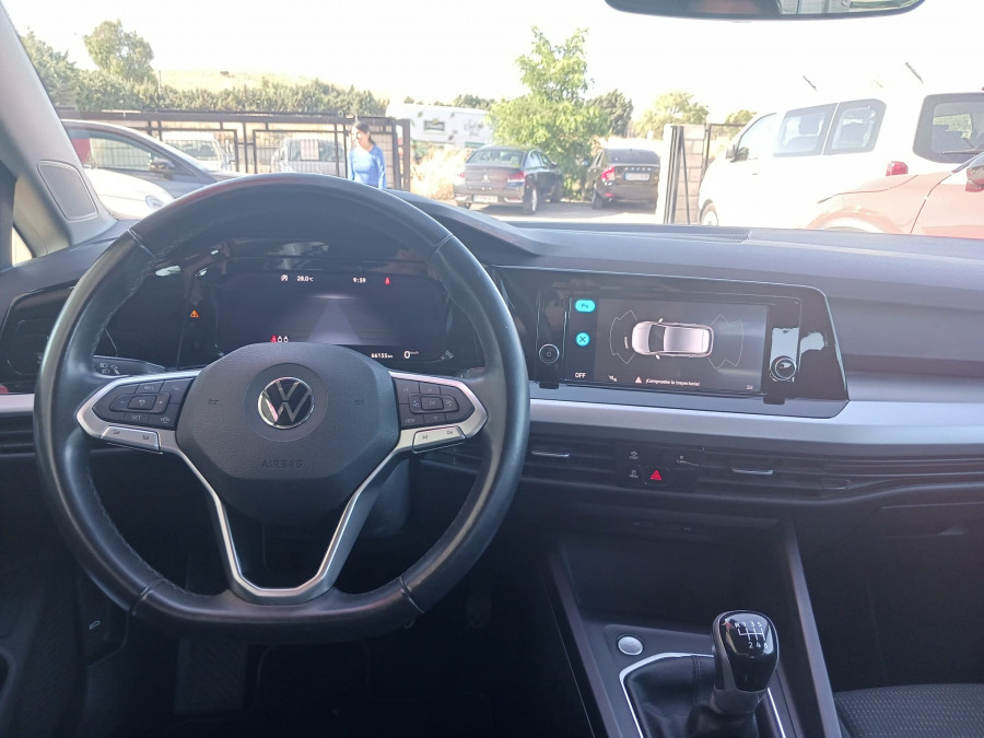 Imagen de Volkswagen Golf