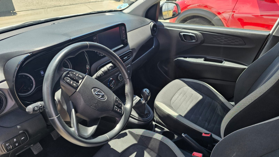 Imagen de Hyundai i10