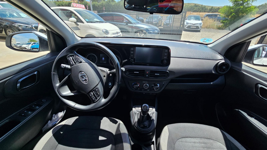 Imagen de Hyundai i10