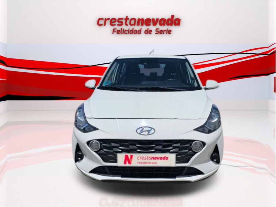 Imagen de Hyundai i10